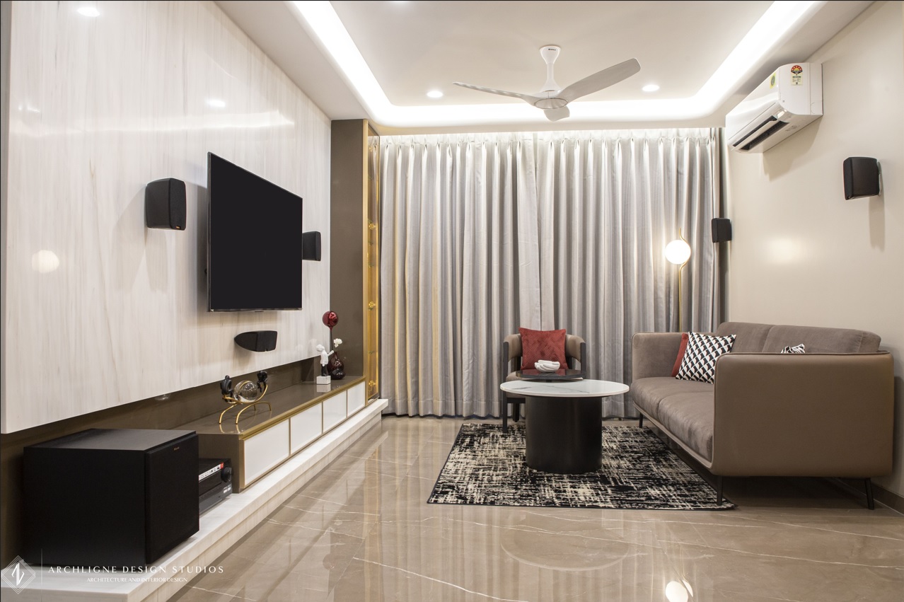 COURTYARD BY WADHWA